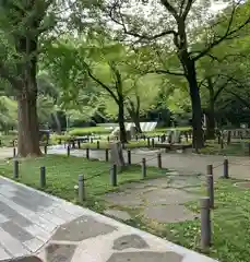 靖國神社(東京都)