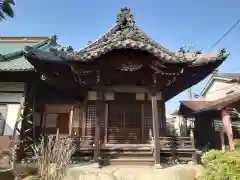 常在寺(岐阜県)