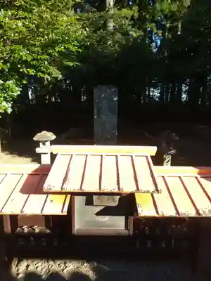 今市報徳二宮神社(栃木県)