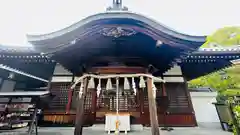 兵主神社(大阪府)