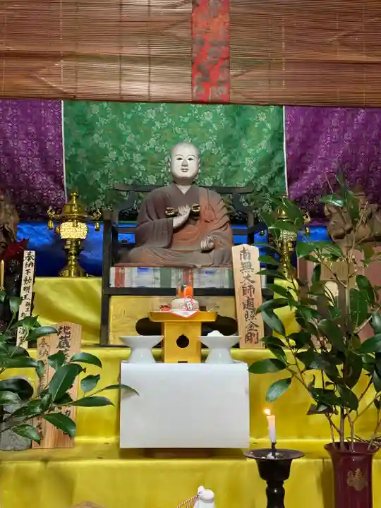 金毘羅宮慈眼寺(滋賀県)