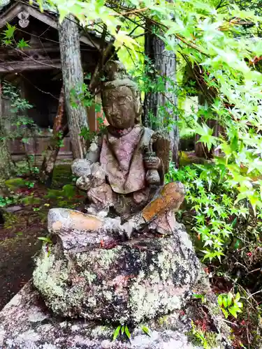 園養寺(滋賀県)