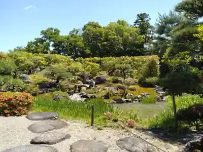 法華寺(奈良県)