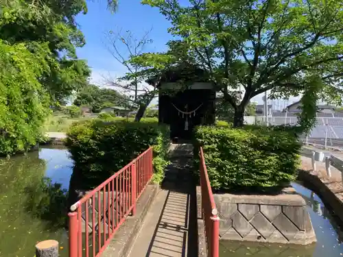 小松神社(埼玉県)