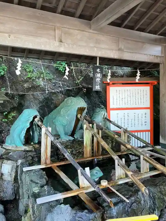 二見興玉神社(三重県)