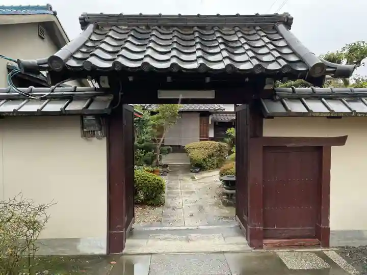 善立院(京都府)