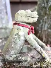 荒舩神社(群馬県)