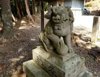 和田神社(福島県)