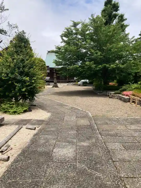 蓮花寺(東京都)