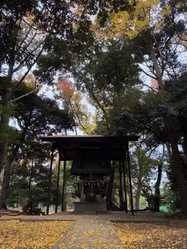 八坂神社(千葉県)