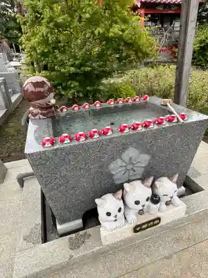 勝福寺(茨城県)