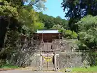 桜形神社(愛知県)