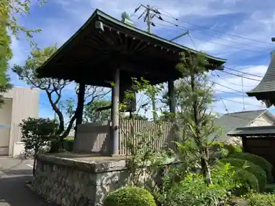慶性寺(東京都)