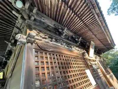 中原神社(三重県)