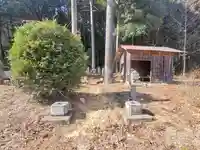 清水八幡宮(栃木県)