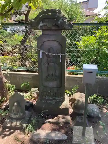 日枝神社(神奈川県)