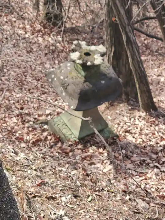 日月神社(栃木県)