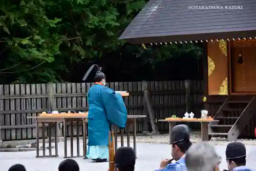 阿佐ヶ谷神明宮(東京都)