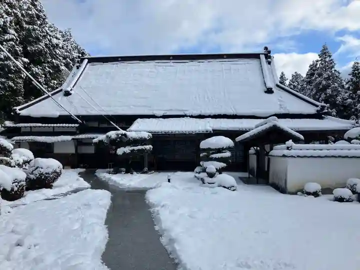 法楽寺(兵庫県)