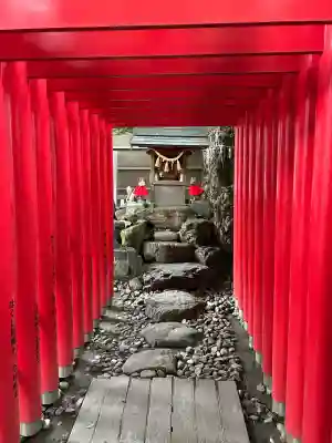 浅間神社（那古野浅間神社）(愛知県)