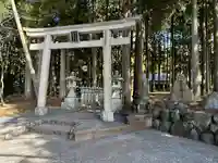 山宮浅間神社(静岡県)