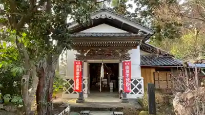 龍頭寺のその他建物