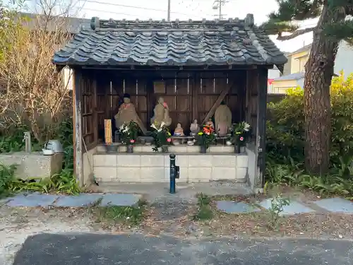 正蔵寺(愛知県)