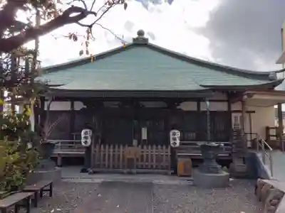 宗福寺(東京都)