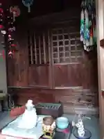 祠(地蔵)(愛知県)