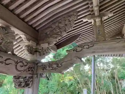 住吉寺のその他建物