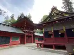 一之宮貫前神社(群馬県)