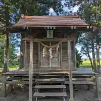 熊野神社(宮城県)