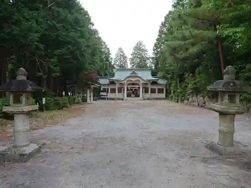 貴船神社（東保見町）のその他建物
