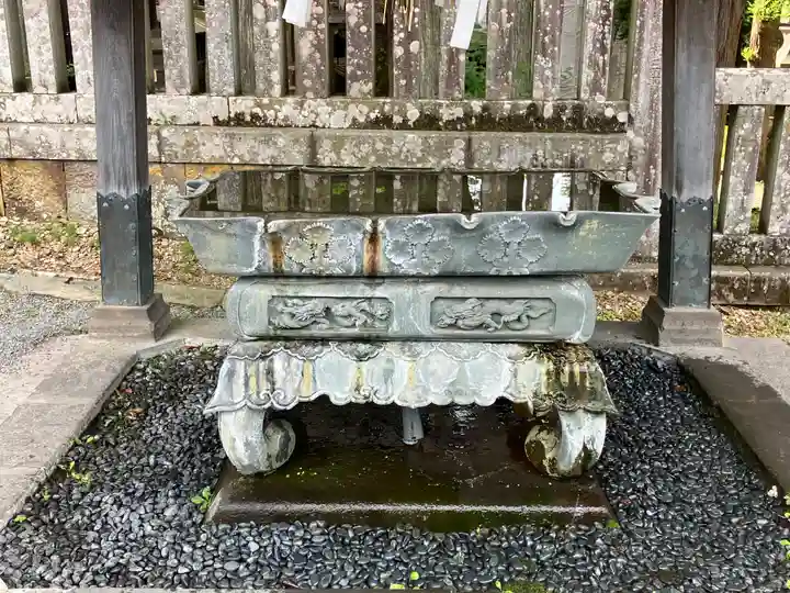 諏訪大社(長野県)