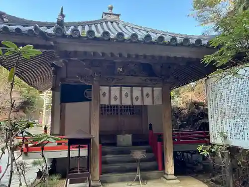 建治寺(徳島県)