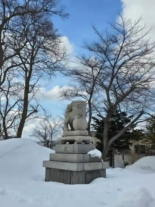 水天宮(北海道)