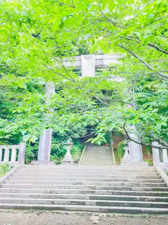 菊池神社(熊本県)