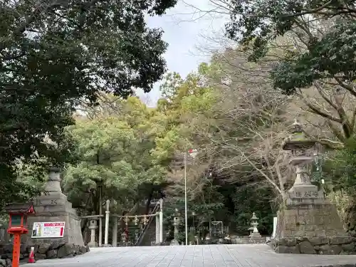 枚岡神社(大阪府)