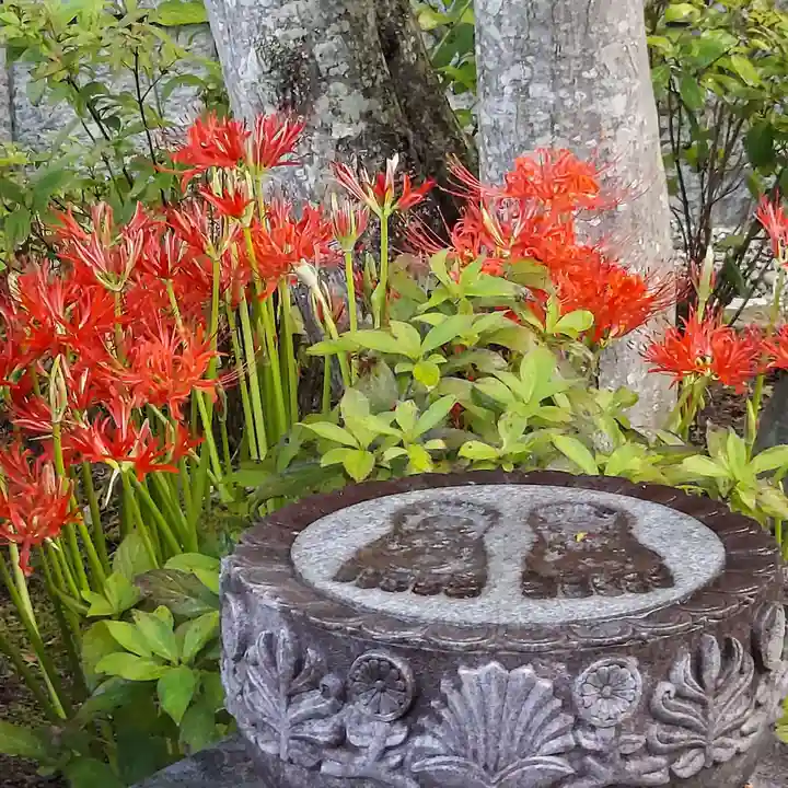 長命寺のその他建物