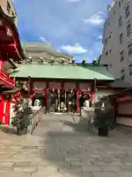 鷲神社(東京都)
