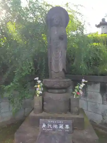 護国寺(東京都)