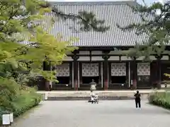 唐招提寺(奈良県)