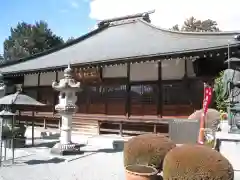 大藏寺(神奈川県)