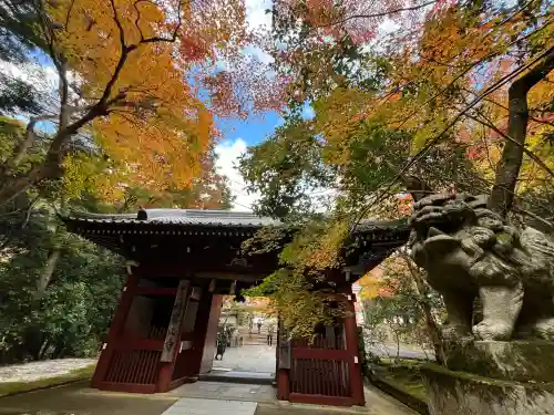 神峯山寺(大阪府)