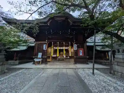 天孫神社(滋賀県)