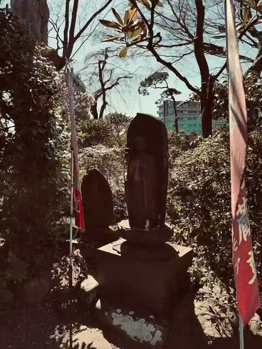 安養寺(東京都)