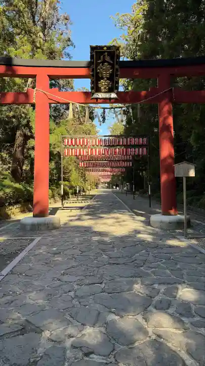 大崎八幡宮(宮城県)