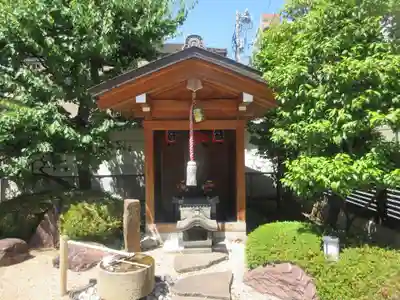 源長寺(東京都)