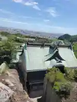 生石神社(兵庫県)