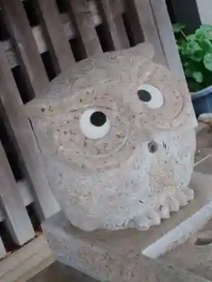 弘明寺のその他建物